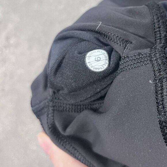 Wunder Under Train Leggings 28" - Picture 4 of 4